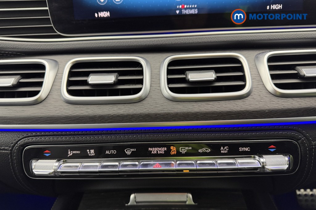 Mercedes-Benz GLE Amg Line Automatic Diesel SUV - Stock Number (1613331) - 15th supplementary image