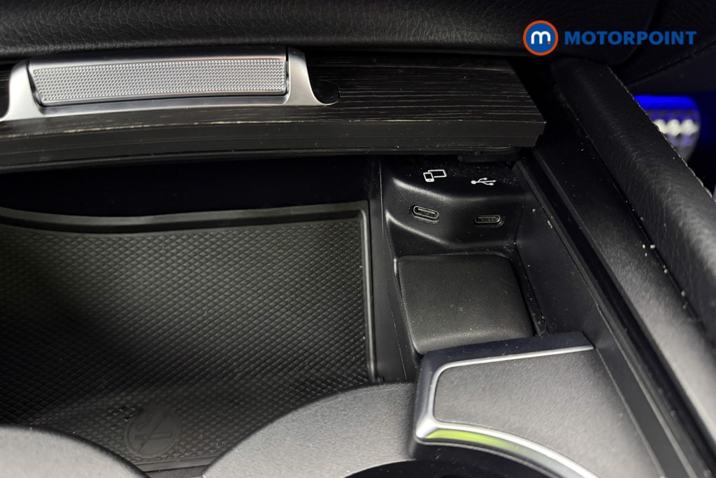 Mercedes-Benz GLE Amg Line Automatic Diesel SUV - Stock Number (1613331) - 16th supplementary image