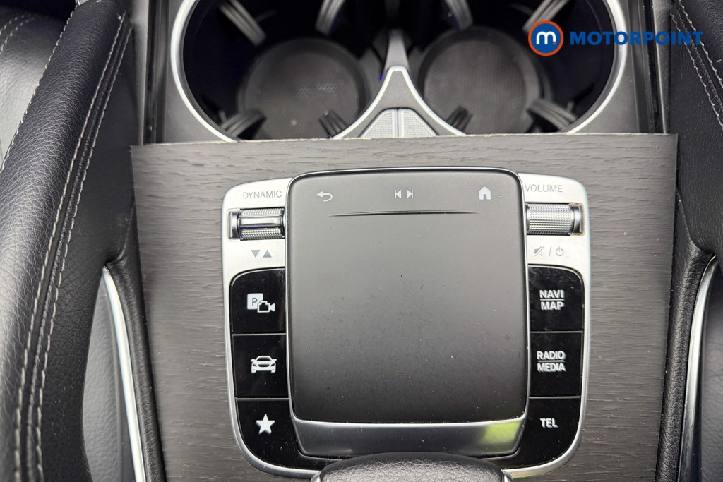 Mercedes-Benz GLE Amg Line Automatic Diesel SUV - Stock Number (1613331) - 18th supplementary image