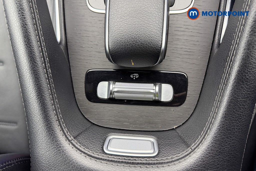 Mercedes-Benz GLE Amg Line Automatic Diesel SUV - Stock Number (1613331) - 19th supplementary image