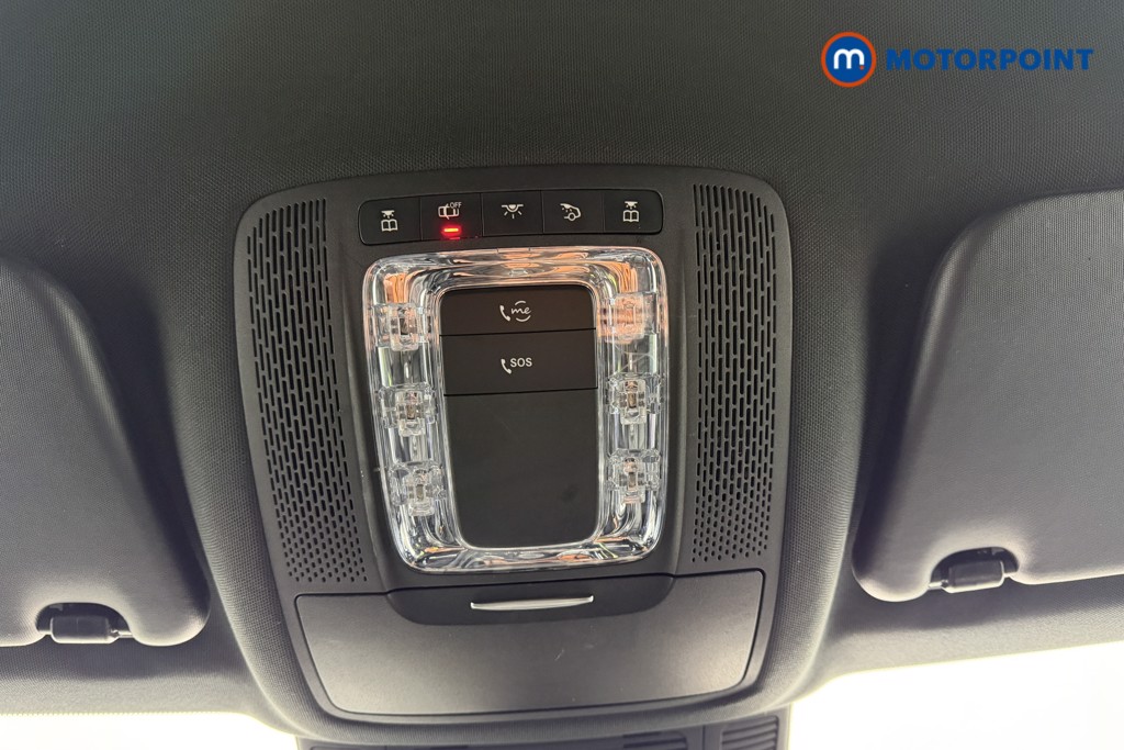 Mercedes-Benz GLE Amg Line Automatic Diesel SUV - Stock Number (1613331) - 20th supplementary image