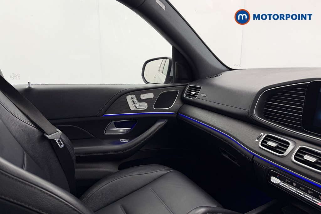 Mercedes-Benz GLE Amg Line Automatic Diesel SUV - Stock Number (1613331) - 21st supplementary image
