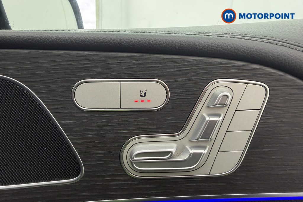 Mercedes-Benz GLE Amg Line Automatic Diesel SUV - Stock Number (1613331) - 25th supplementary image