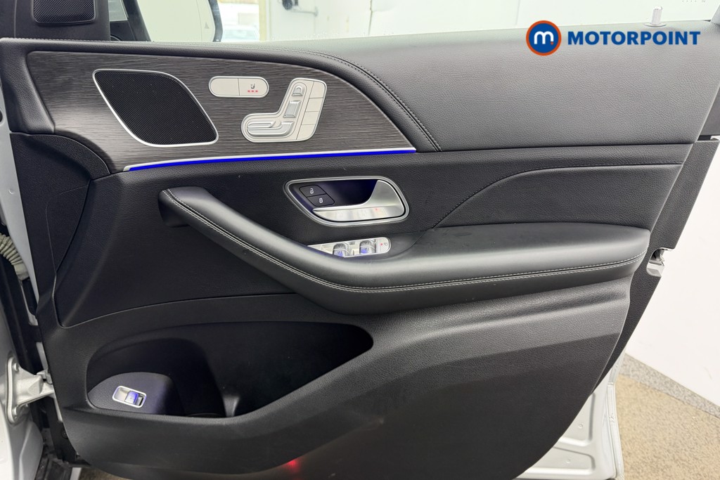 Mercedes-Benz GLE Amg Line Automatic Diesel SUV - Stock Number (1613331) - 27th supplementary image