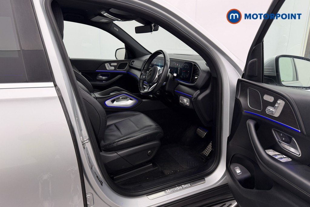 Mercedes-Benz GLE Amg Line Automatic Diesel SUV - Stock Number (1613331) - 28th supplementary image