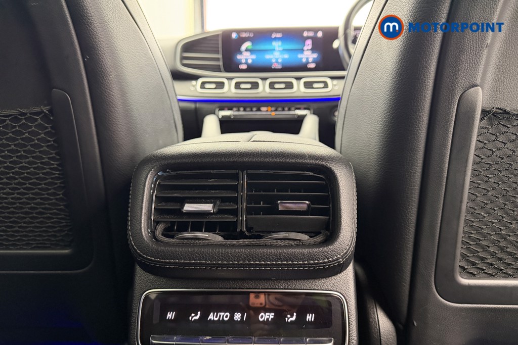 Mercedes-Benz GLE Amg Line Automatic Diesel SUV - Stock Number (1613331) - 31st supplementary image