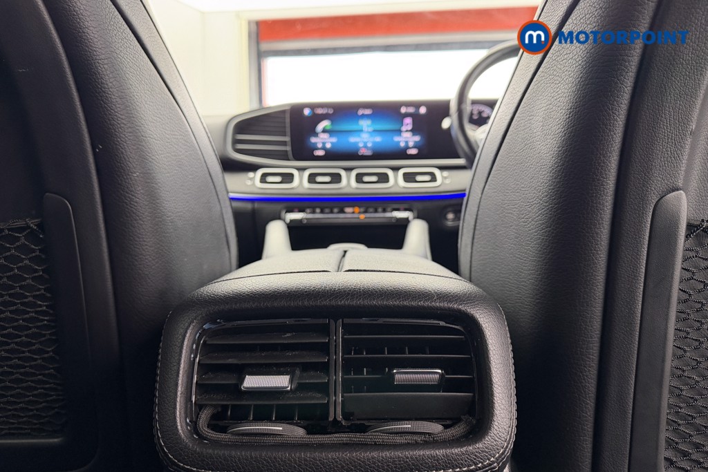Mercedes-Benz GLE Amg Line Automatic Diesel SUV - Stock Number (1613331) - 32nd supplementary image
