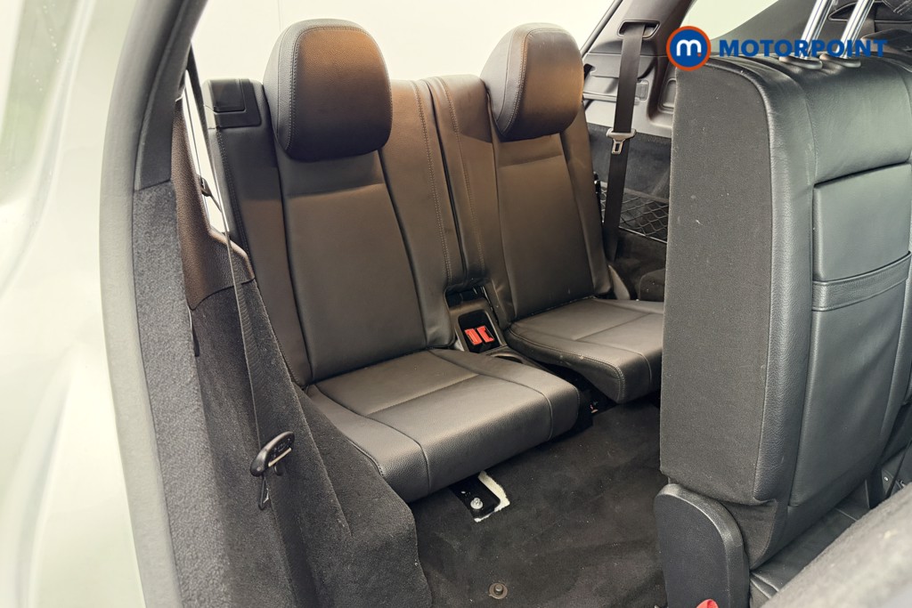 Mercedes-Benz GLE Amg Line Automatic Diesel SUV - Stock Number (1613331) - 33rd supplementary image