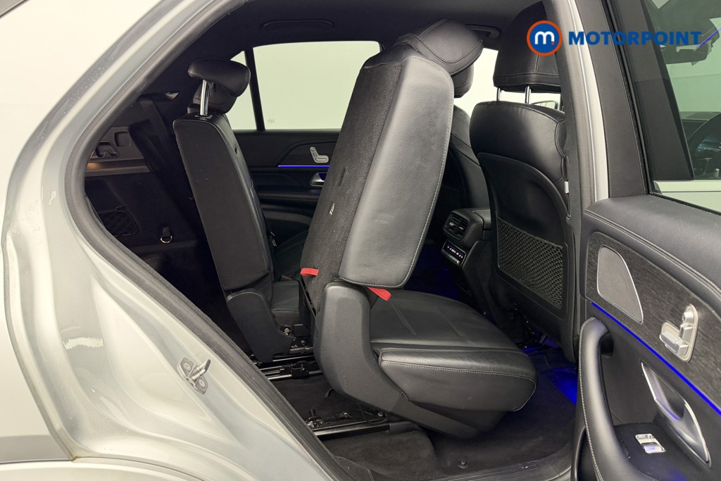 Mercedes-Benz GLE Amg Line Automatic Diesel SUV - Stock Number (1613331) - 34th supplementary image