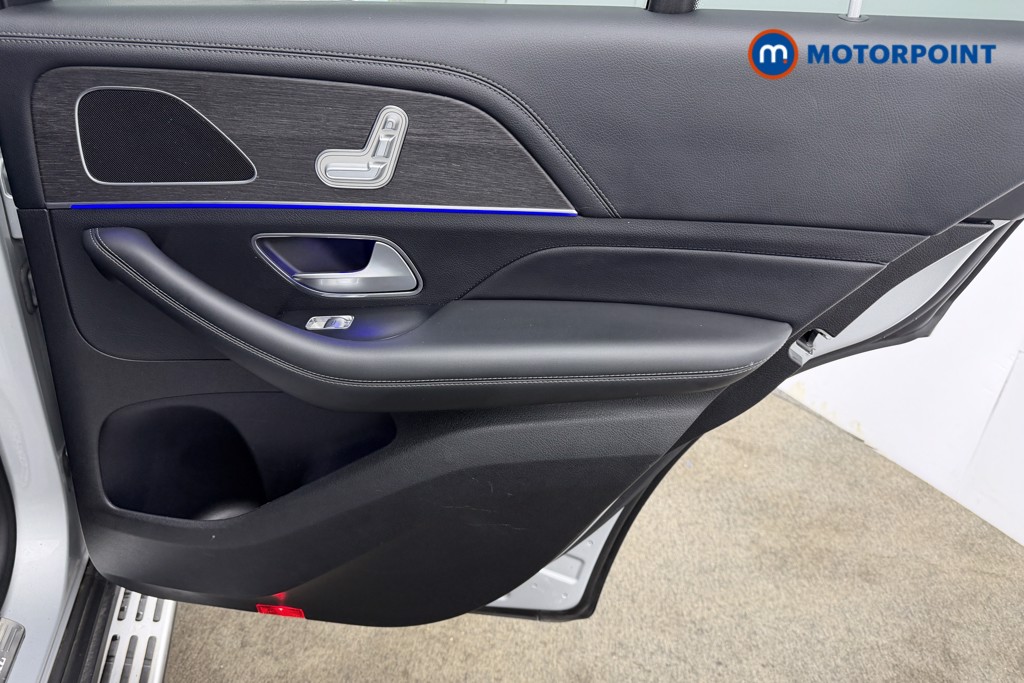 Mercedes-Benz GLE Amg Line Automatic Diesel SUV - Stock Number (1613331) - 36th supplementary image