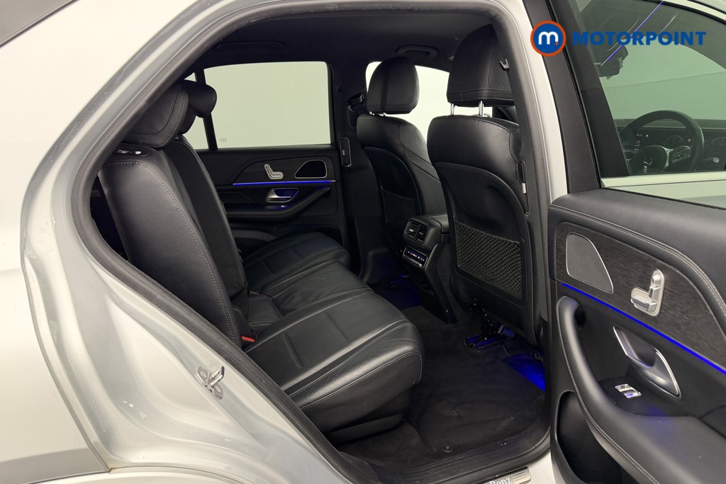 Mercedes-Benz GLE Amg Line Automatic Diesel SUV - Stock Number (1613331) - 37th supplementary image
