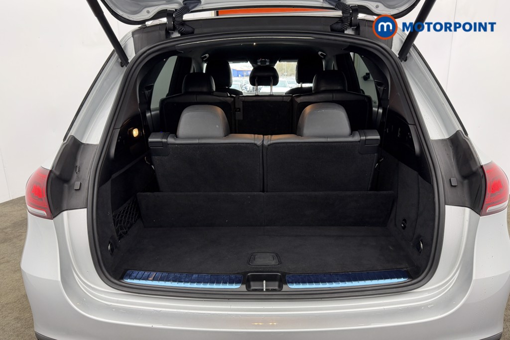 Mercedes-Benz GLE Amg Line Automatic Diesel SUV - Stock Number (1613331) - 38th supplementary image