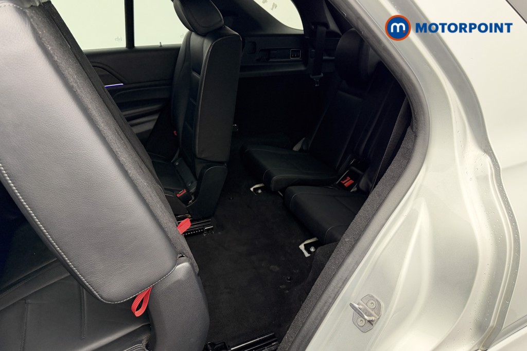 Mercedes-Benz GLE Amg Line Automatic Diesel SUV - Stock Number (1613331) - 40th supplementary image