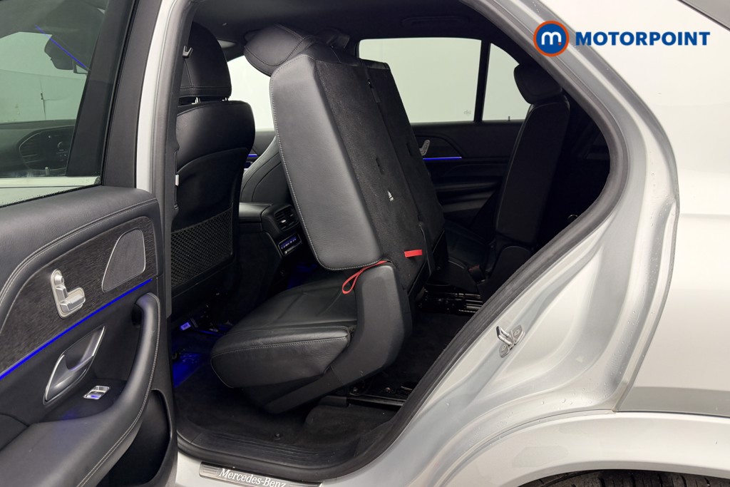Mercedes-Benz GLE Amg Line Automatic Diesel SUV - Stock Number (1613331) - 41st supplementary image