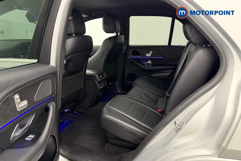 Mercedes-Benz GLE Amg Line Automatic Diesel SUV - Stock Number (1613331) - 42nd supplementary image