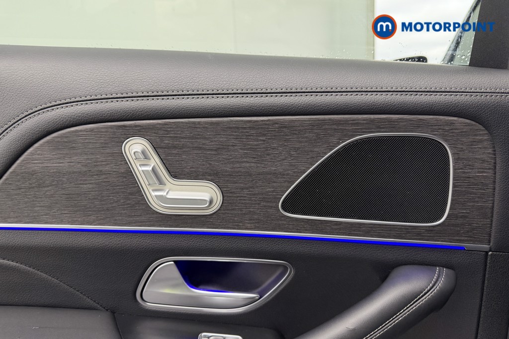 Mercedes-Benz GLE Amg Line Automatic Diesel SUV - Stock Number (1613331) - 43rd supplementary image