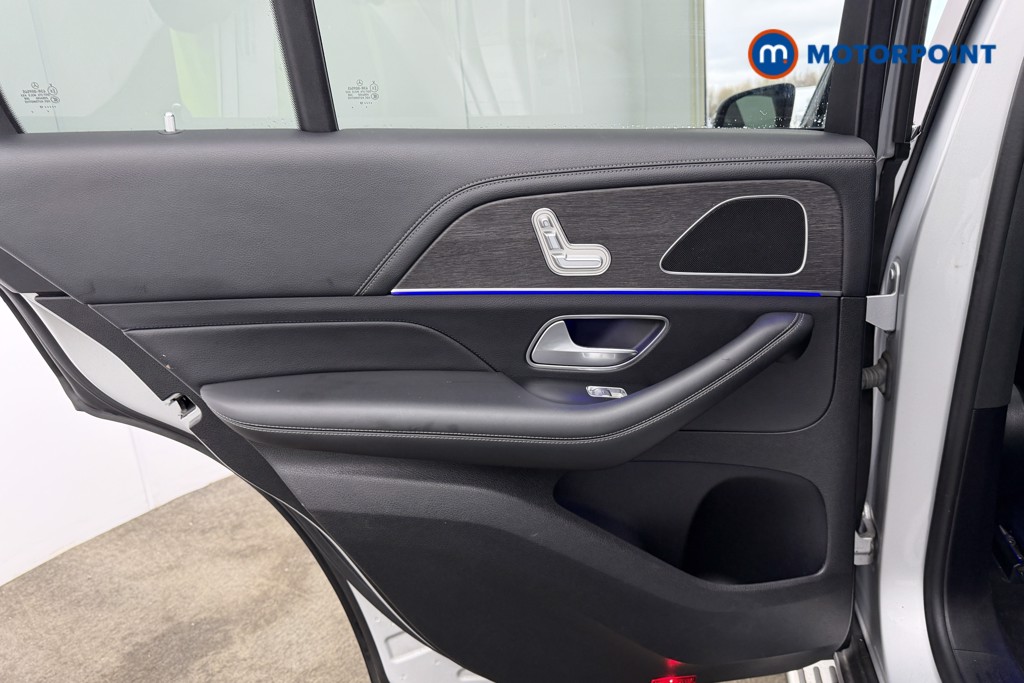 Mercedes-Benz GLE Amg Line Automatic Diesel SUV - Stock Number (1613331) - 44th supplementary image