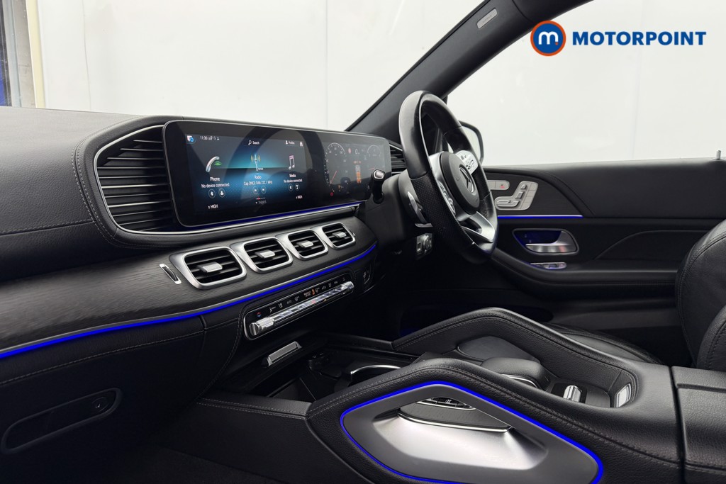 Mercedes-Benz GLE Amg Line Automatic Diesel SUV - Stock Number (1613331) - 46th supplementary image