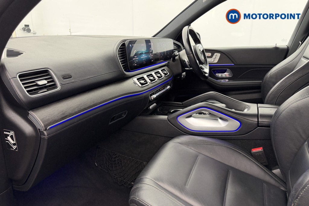 Mercedes-Benz GLE Amg Line Automatic Diesel SUV - Stock Number (1613331) - 47th supplementary image