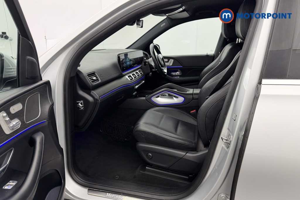 Mercedes-Benz GLE Amg Line Automatic Diesel SUV - Stock Number (1613331) - 48th supplementary image