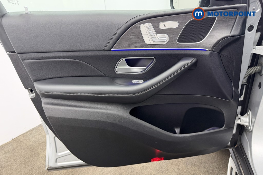 Mercedes-Benz GLE Amg Line Automatic Diesel SUV - Stock Number (1613331) - 49th supplementary image