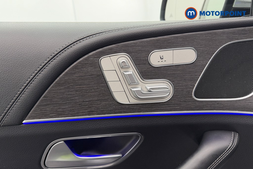 Mercedes-Benz GLE Amg Line Automatic Diesel SUV - Stock Number (1613331) - 50th supplementary image