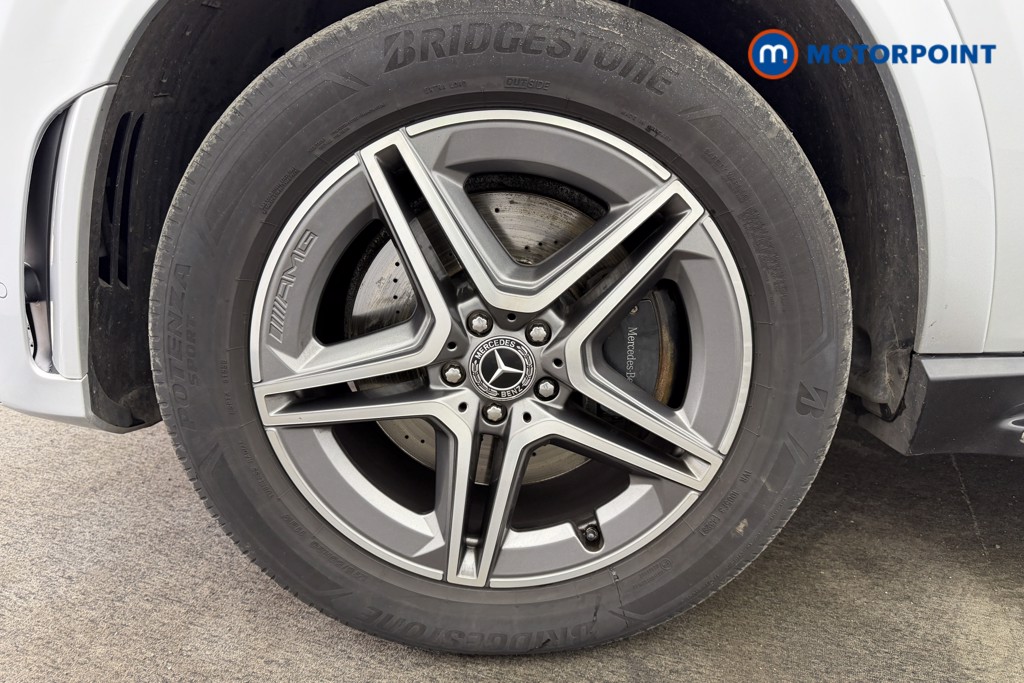 Mercedes-Benz GLE Amg Line Automatic Diesel SUV - Stock Number (1613331) - 52nd supplementary image