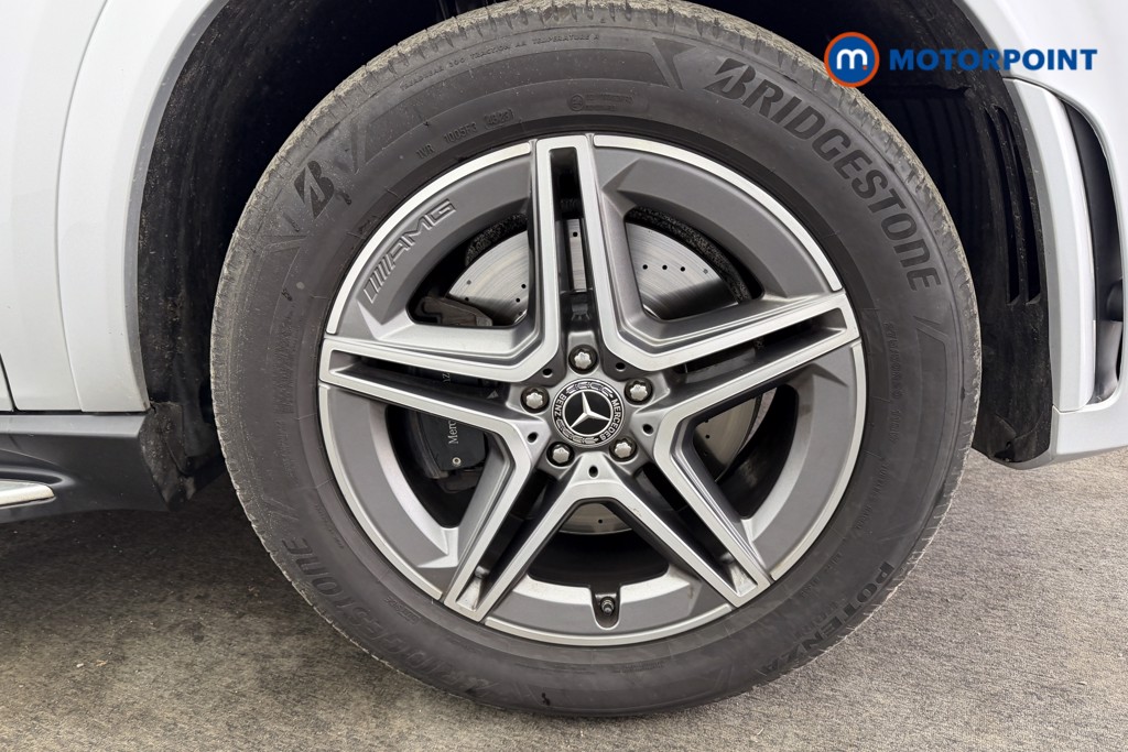 Mercedes-Benz GLE Amg Line Automatic Diesel SUV - Stock Number (1613331) - 53rd supplementary image