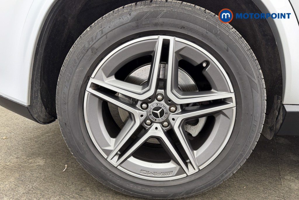 Mercedes-Benz GLE Amg Line Automatic Diesel SUV - Stock Number (1613331) - 54th supplementary image