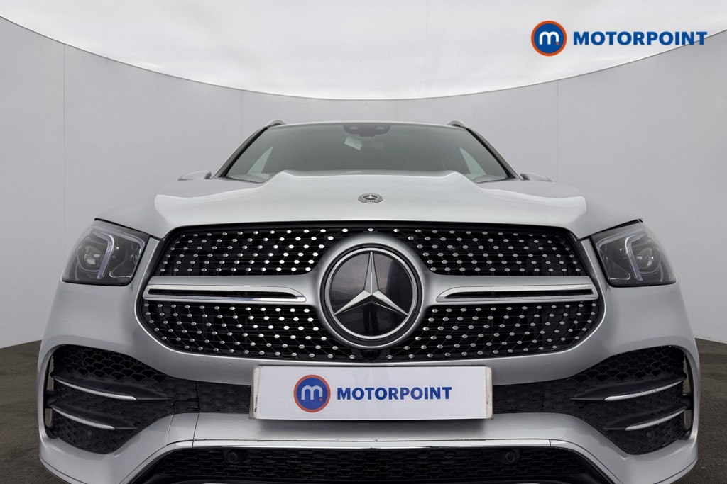 Mercedes-Benz GLE Amg Line Automatic Diesel SUV - Stock Number (1613331) - 1st supplementary image
