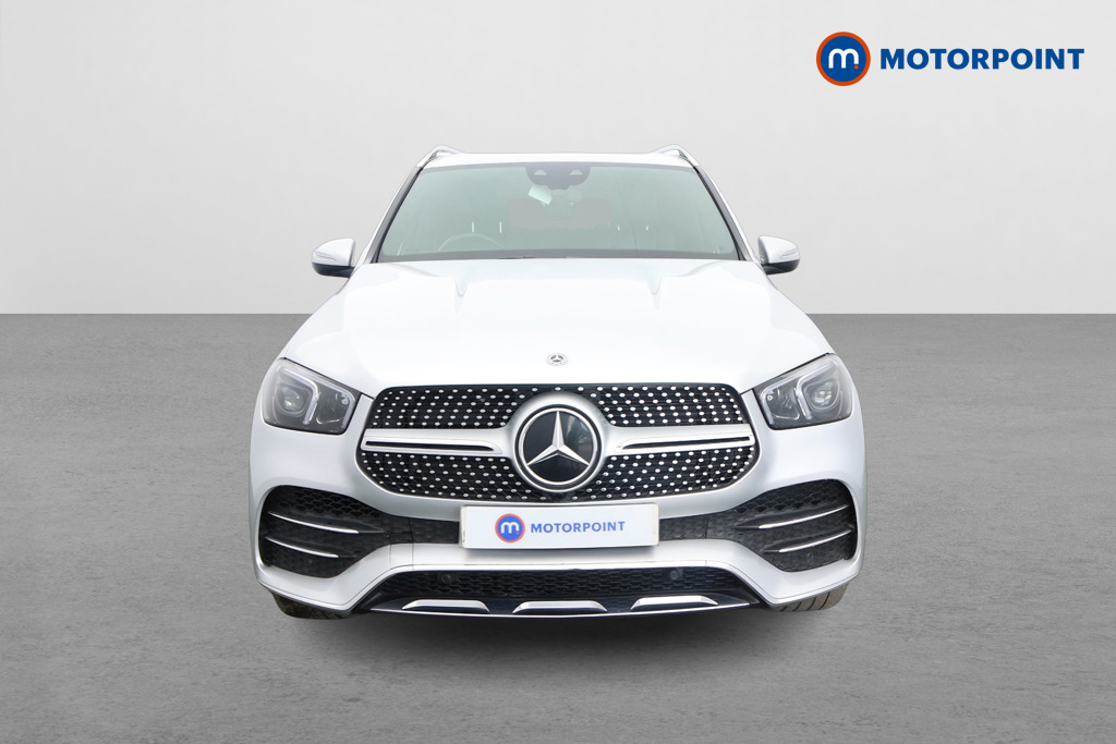 Mercedes-Benz GLE Amg Line Automatic Diesel SUV - Stock Number (1613331) - Front bumper