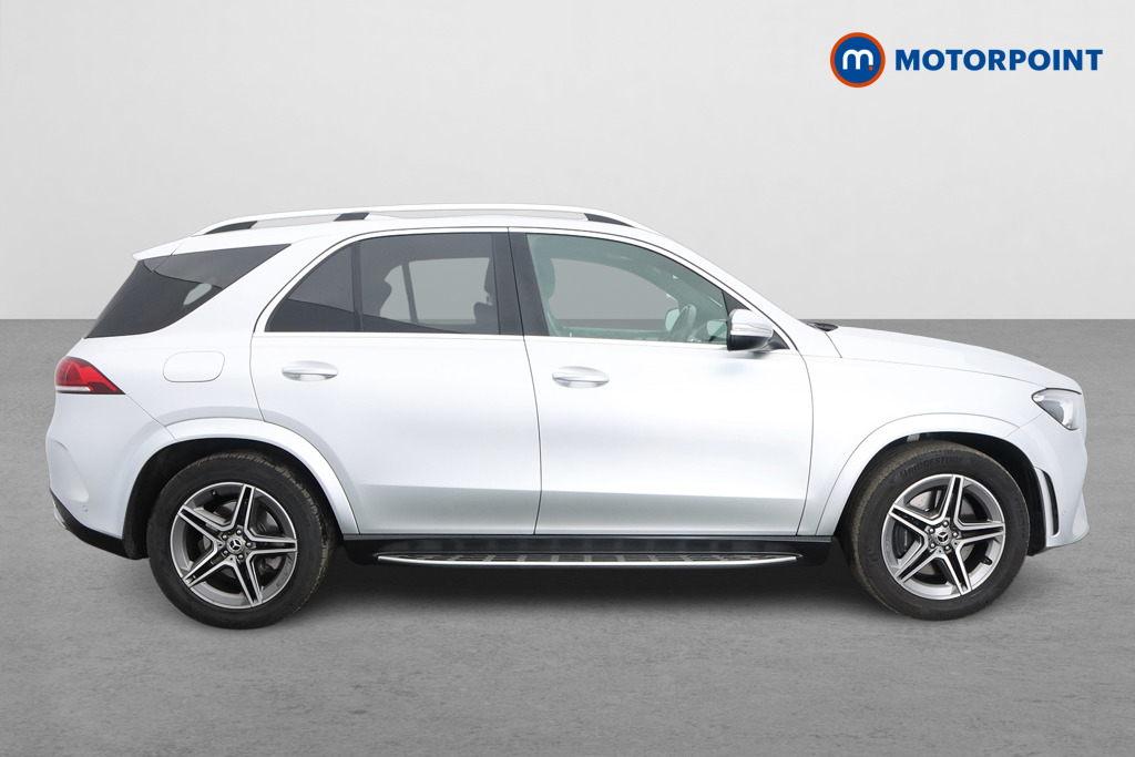 Mercedes-Benz GLE Amg Line Automatic Diesel SUV - Stock Number (1613331) - Drivers side