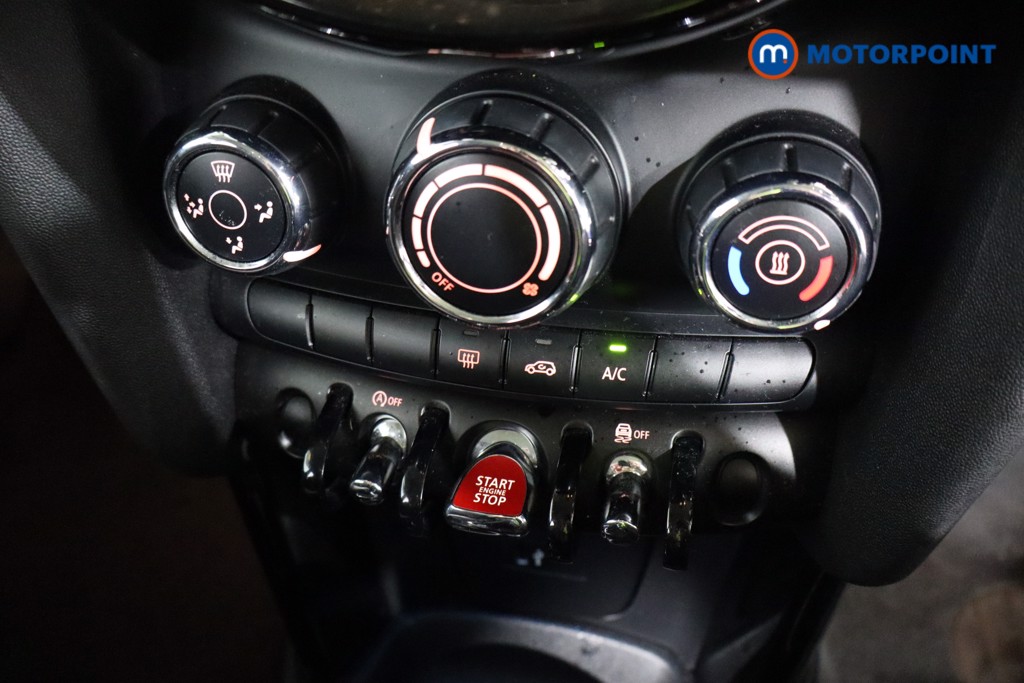 Mini Hatchback Cooper Classic Manual Petrol Hatchback - Stock Number (1613396) - 10th supplementary image