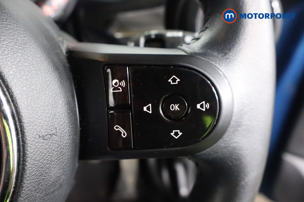 Mini Hatchback Cooper Classic Manual Petrol Hatchback - Stock Number (1613396) - 14th supplementary image