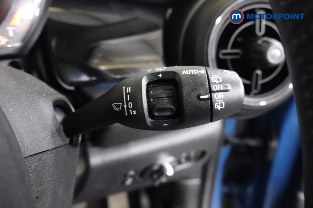 Mini Hatchback Cooper Classic Manual Petrol Hatchback - Stock Number (1613396) - 16th supplementary image