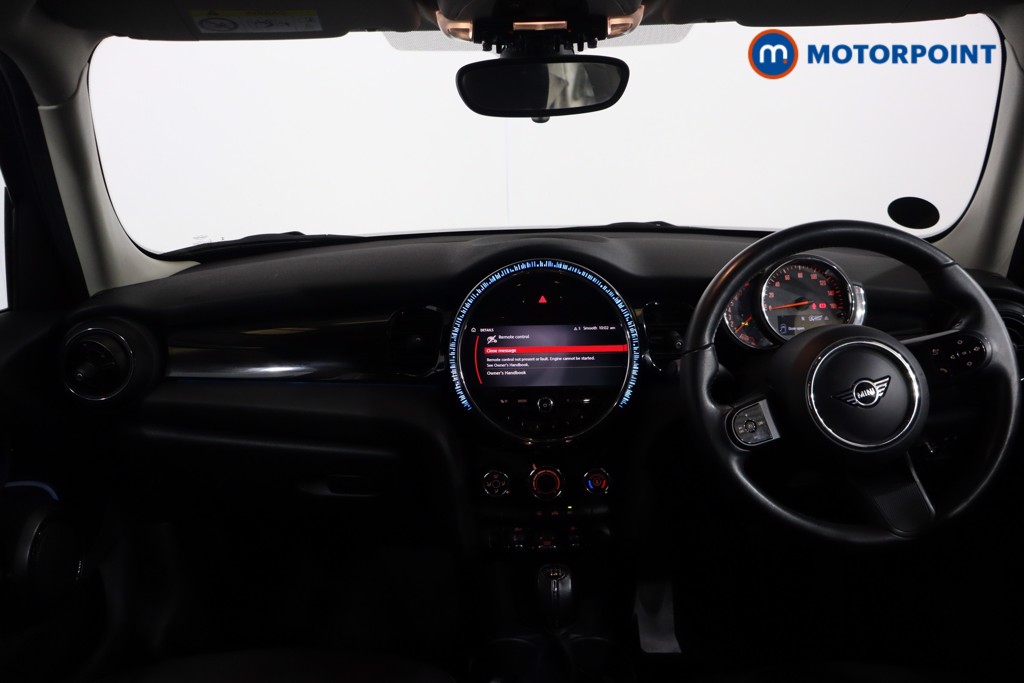 Mini Hatchback Cooper Classic Manual Petrol Hatchback - Stock Number (1613396) - 22nd supplementary image