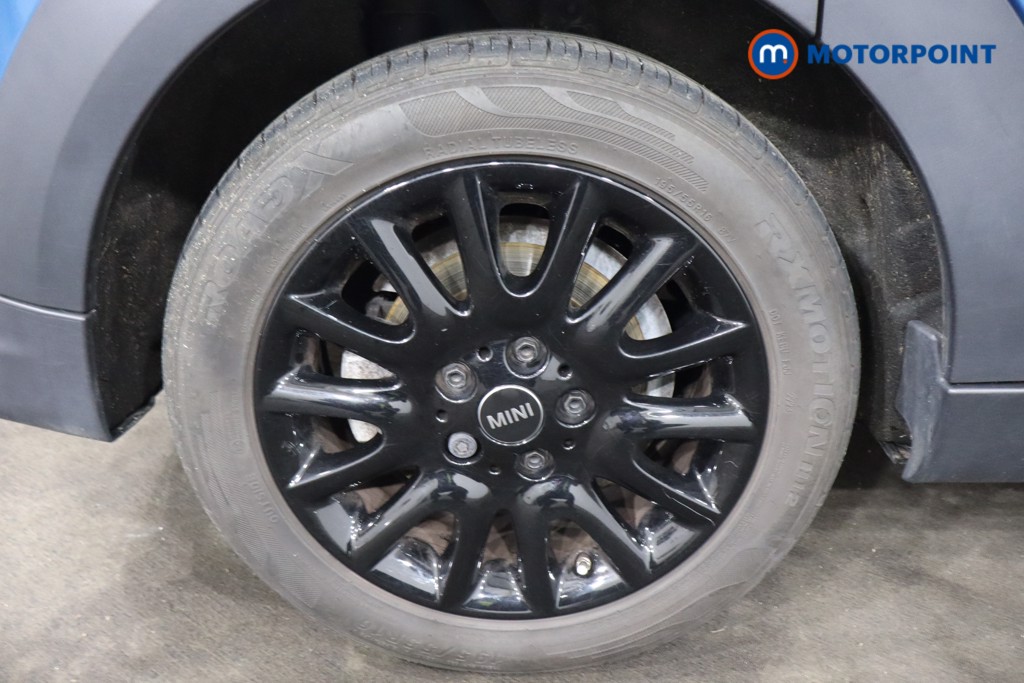 Mini Hatchback Cooper Classic Manual Petrol Hatchback - Stock Number (1613396) - 24th supplementary image