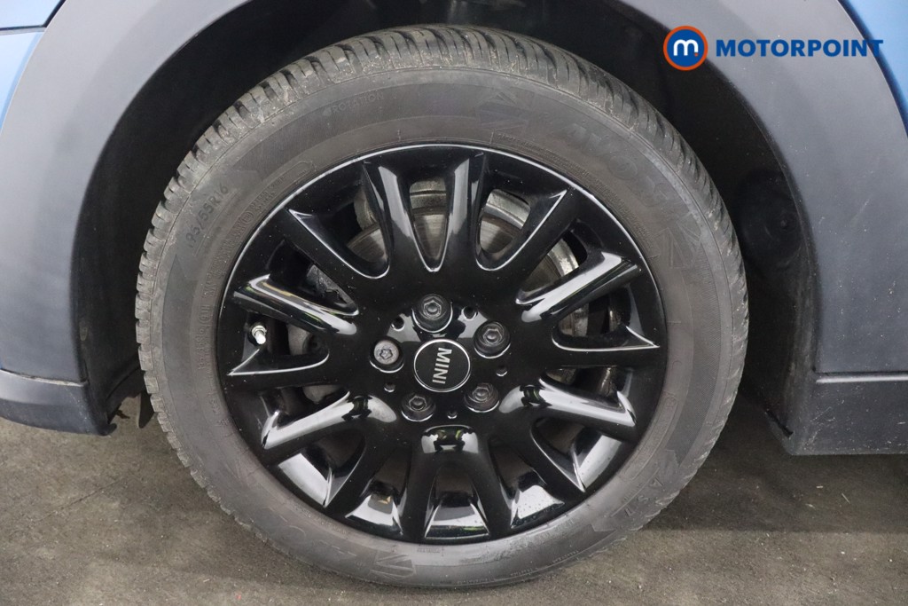 Mini Hatchback Cooper Classic Manual Petrol Hatchback - Stock Number (1613396) - 26th supplementary image