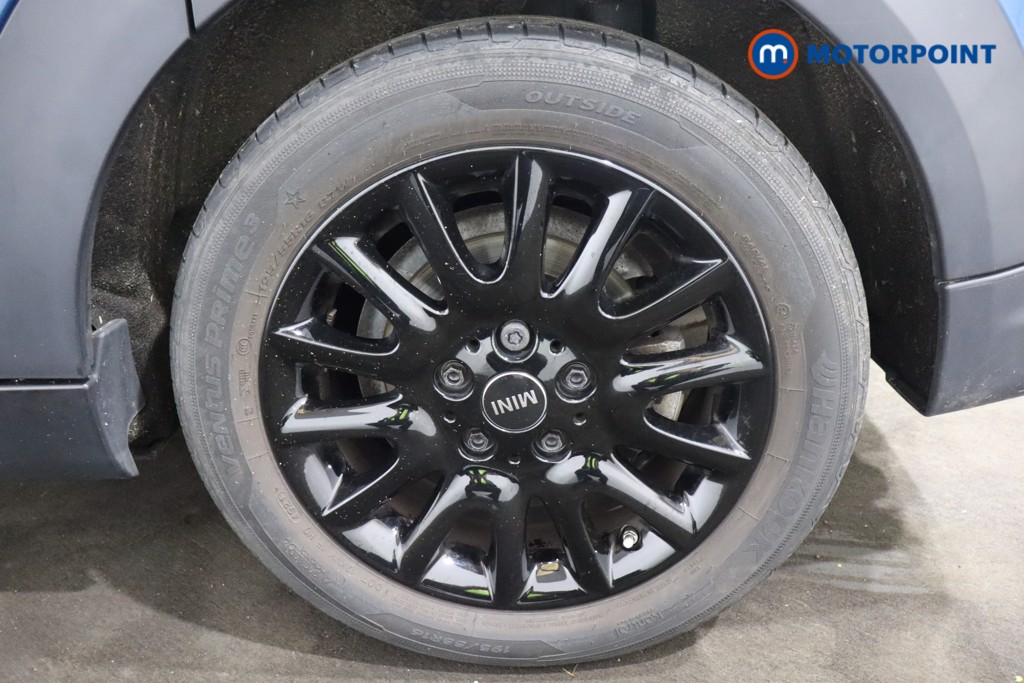 Mini Hatchback Cooper Classic Manual Petrol Hatchback - Stock Number (1613396) - 27th supplementary image