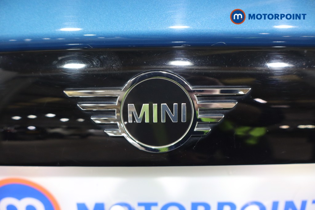 Mini Hatchback Cooper Classic Manual Petrol Hatchback - Stock Number (1613396) - 31st supplementary image