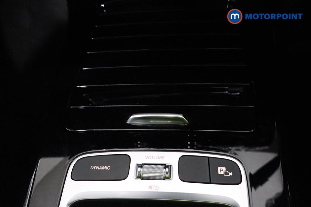 Mercedes-Benz A Class Amg Line Automatic Petrol Hatchback - Stock Number (1613475) - 3rd supplementary image