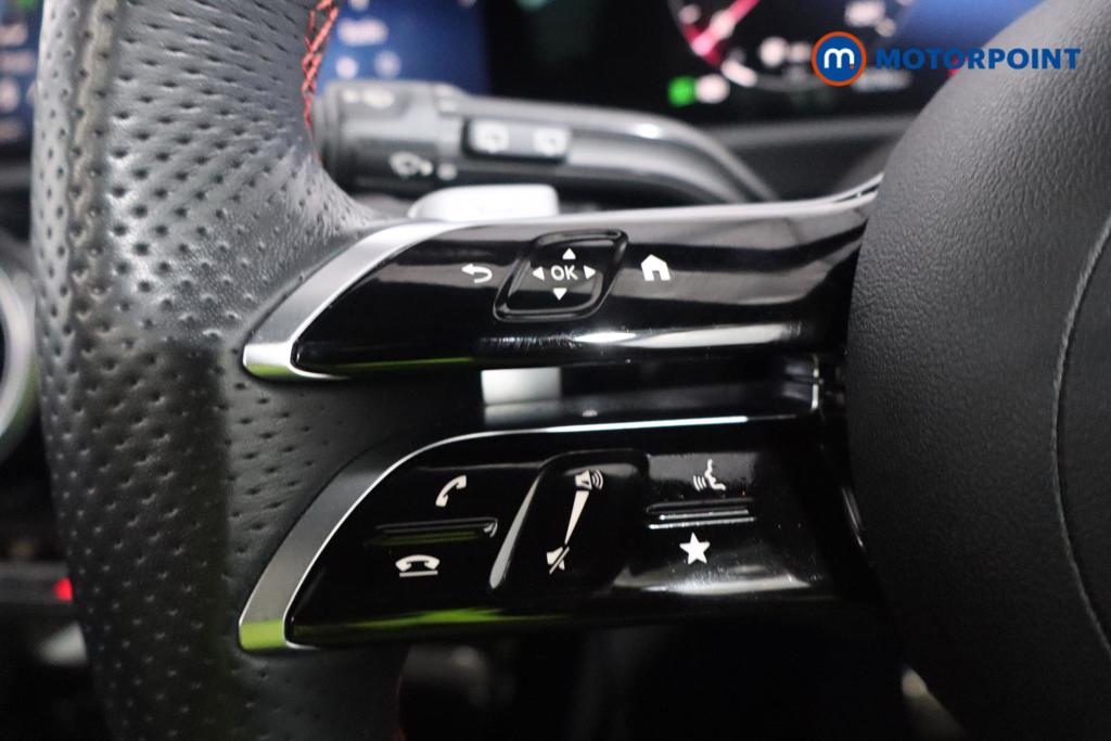 Mercedes-Benz A Class Amg Line Automatic Petrol Hatchback - Stock Number (1613475) - 6th supplementary image