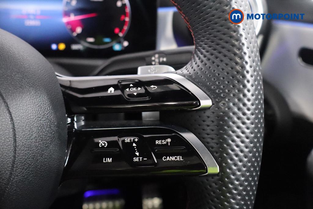 Mercedes-Benz A Class Amg Line Automatic Petrol Hatchback - Stock Number (1613475) - 7th supplementary image