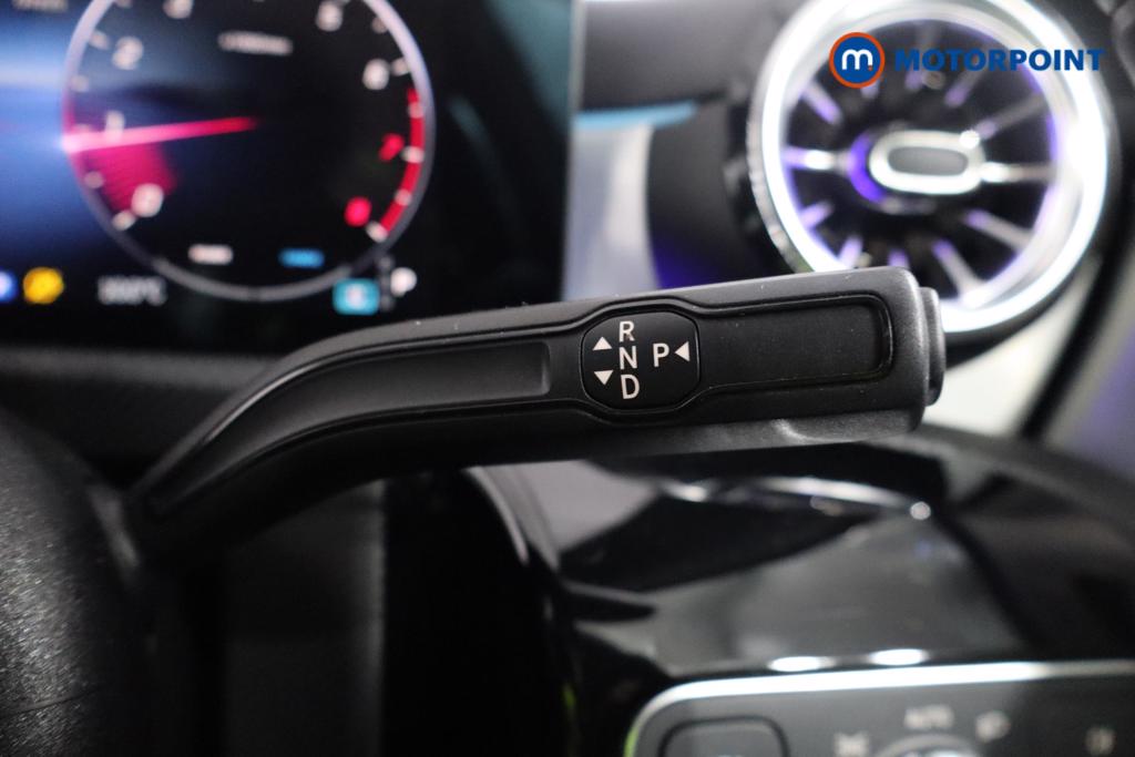 Mercedes-Benz A Class Amg Line Automatic Petrol Hatchback - Stock Number (1613475) - 9th supplementary image