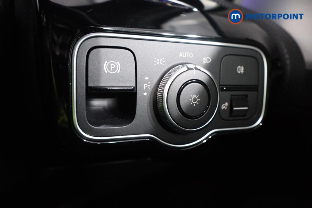 Mercedes-Benz A Class Amg Line Automatic Petrol Hatchback - Stock Number (1613475) - 10th supplementary image