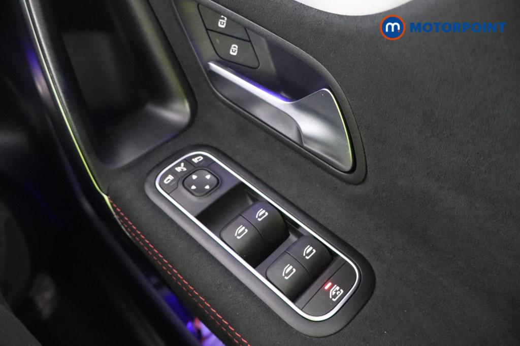 Mercedes-Benz A Class Amg Line Automatic Petrol Hatchback - Stock Number (1613475) - 12th supplementary image