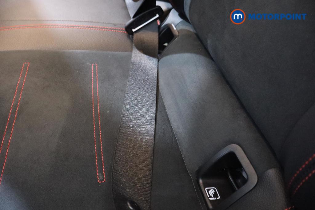 Mercedes-Benz A Class Amg Line Automatic Petrol Hatchback - Stock Number (1613475) - 16th supplementary image