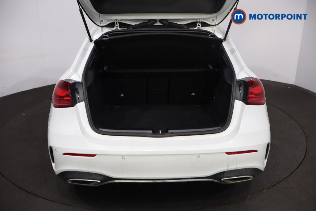 Mercedes-Benz A Class Amg Line Automatic Petrol Hatchback - Stock Number (1613475) - 18th supplementary image