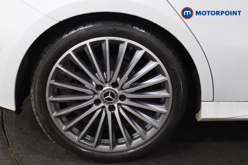 Mercedes-Benz A Class Amg Line Automatic Petrol Hatchback - Stock Number (1613475) - 19th supplementary image