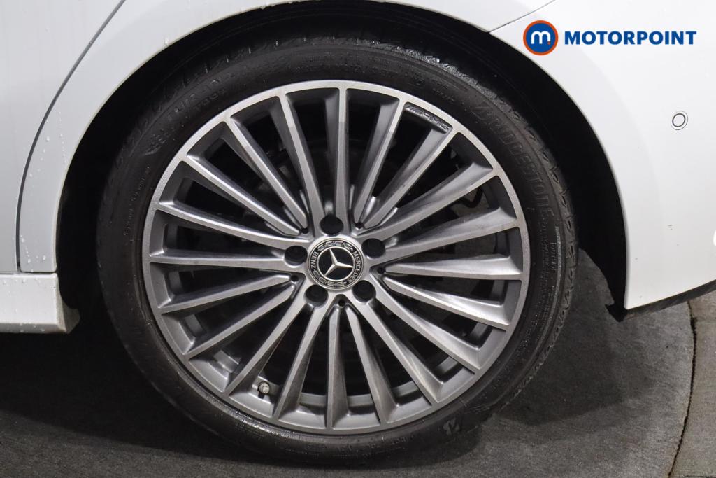 Mercedes-Benz A Class Amg Line Automatic Petrol Hatchback - Stock Number (1613475) - 22nd supplementary image